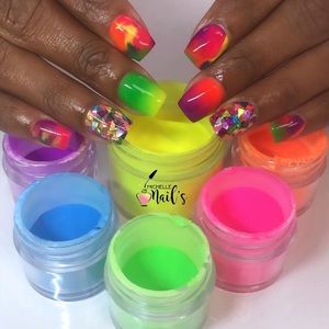 Meet your Posher, Nitza